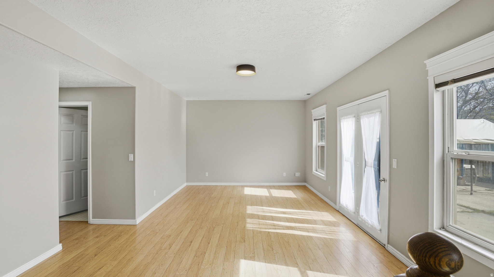 SUMMER CREST - Residential