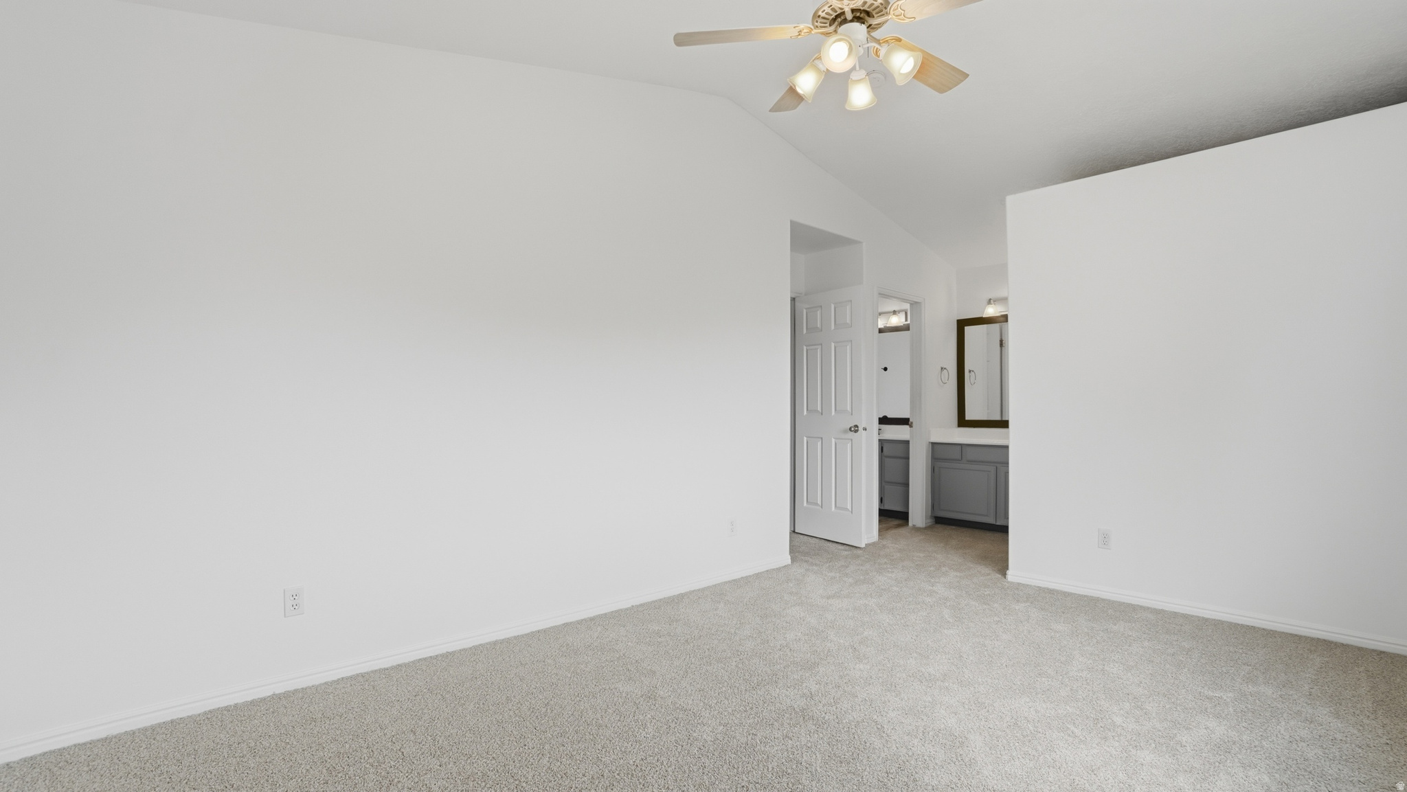 SUMMER CREST - Residential