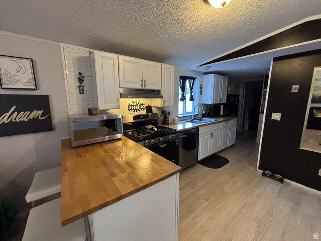 QUAIL RIDGE MOBILE HOME PARK - Residential