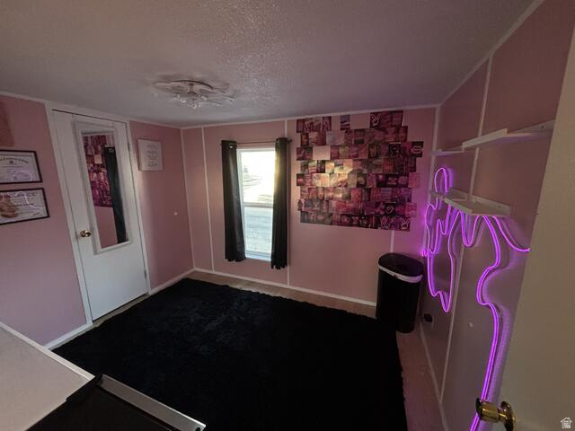 QUAIL RIDGE MOBILE HOME PARK - Residential