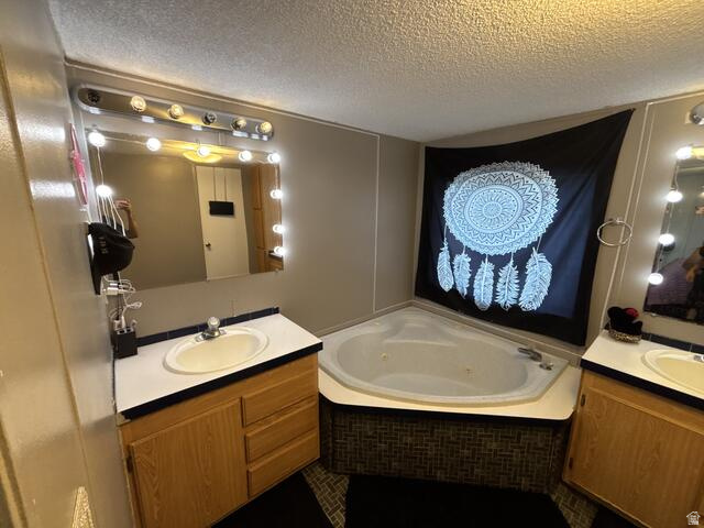 QUAIL RIDGE MOBILE HOME PARK - Residential