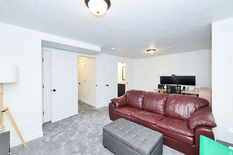 Tiny photo for 15193 S REINS WAY, Bluffdale, UT 84065 (MLS # 2146507)