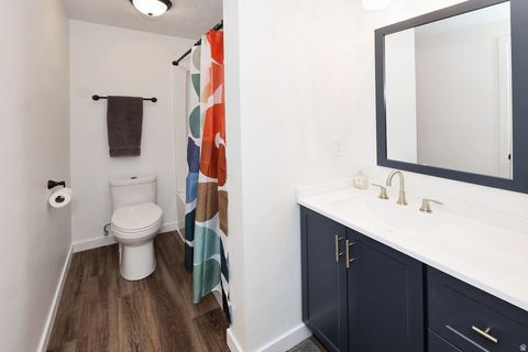 Tiny photo for 15193 S REINS WAY, Bluffdale, UT 84065 (MLS # 2146507)