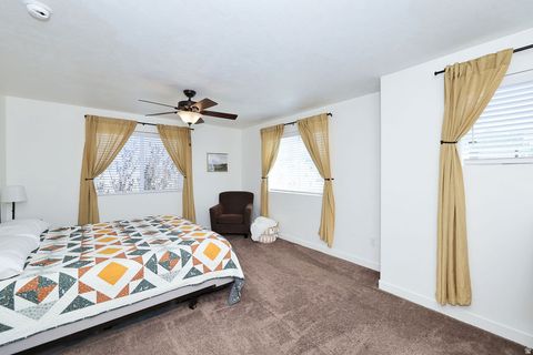 Tiny photo for 15193 S REINS WAY, Bluffdale, UT 84065 (MLS # 2146507)