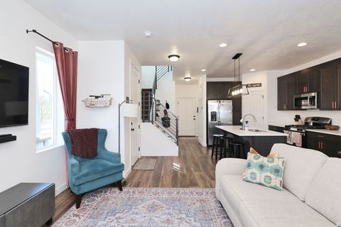 Tiny photo for 15193 S REINS WAY, Bluffdale, UT 84065 (MLS # 2146507)