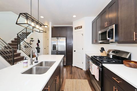 Tiny photo for 15193 S REINS WAY, Bluffdale, UT 84065 (MLS # 2146507)