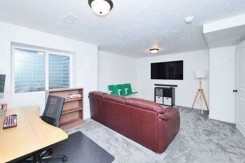 Tiny photo for 15193 S REINS WAY, Bluffdale, UT 84065 (MLS # 2146507)