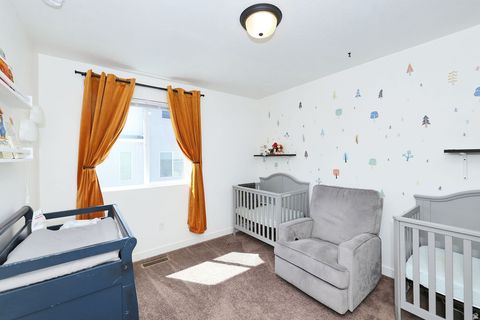 Tiny photo for 15193 S REINS WAY, Bluffdale, UT 84065 (MLS # 2146507)