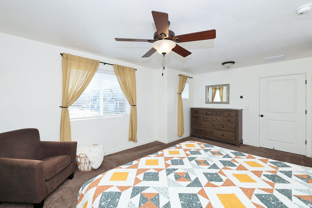 DAY RANCH TOWNS - Residential