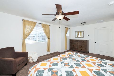 Tiny photo for 15193 S REINS WAY, Bluffdale, UT 84065 (MLS # 2146507)