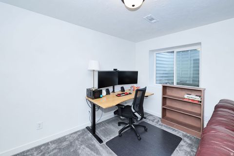 Tiny photo for 15193 S REINS WAY, Bluffdale, UT 84065 (MLS # 2146507)