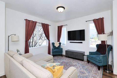 Tiny photo for 15193 S REINS WAY, Bluffdale, UT 84065 (MLS # 2146507)