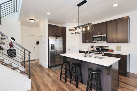 Tiny photo for 15193 S REINS WAY, Bluffdale, UT 84065 (MLS # 2146507)