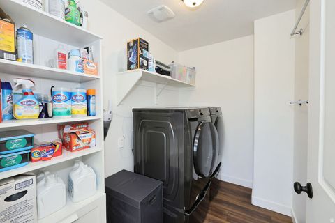 Tiny photo for 15193 S REINS WAY, Bluffdale, UT 84065 (MLS # 2146507)