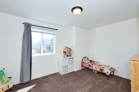 Tiny photo for 15193 S REINS WAY, Bluffdale, UT 84065 (MLS # 2146507)