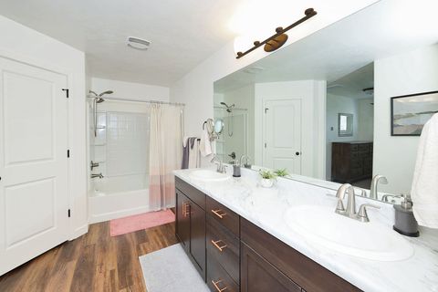 Tiny photo for 15193 S REINS WAY, Bluffdale, UT 84065 (MLS # 2146507)