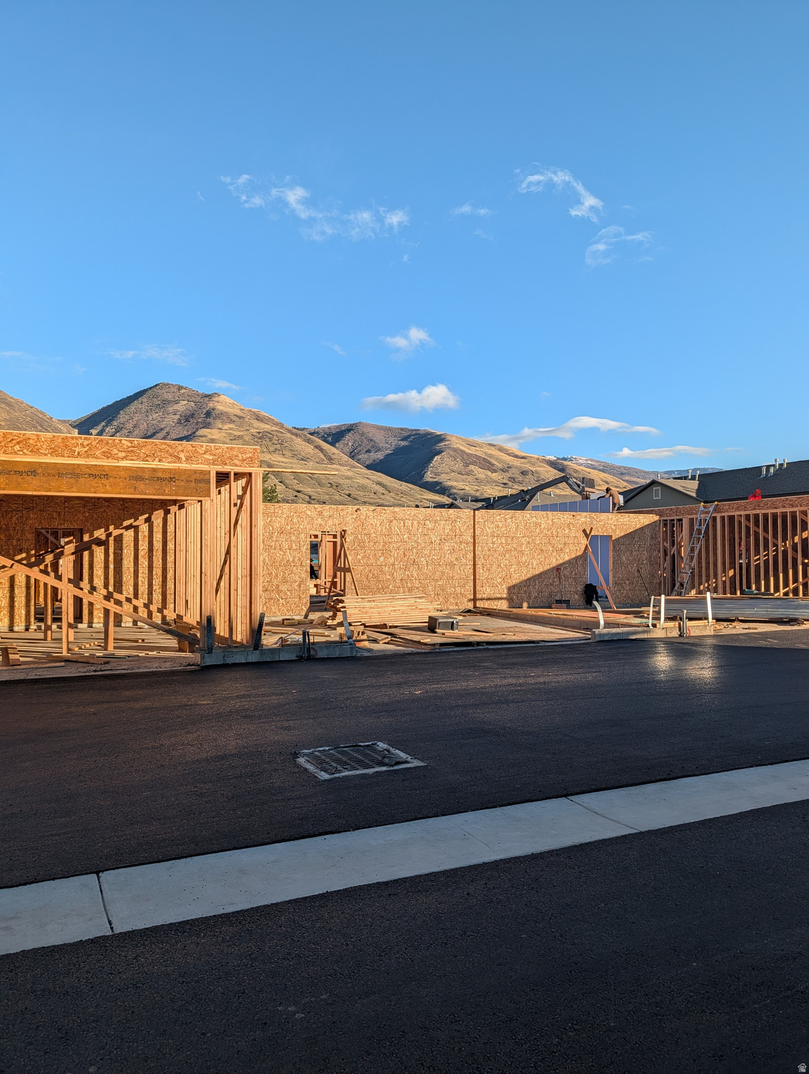 PHEASANTBROOK - Residential