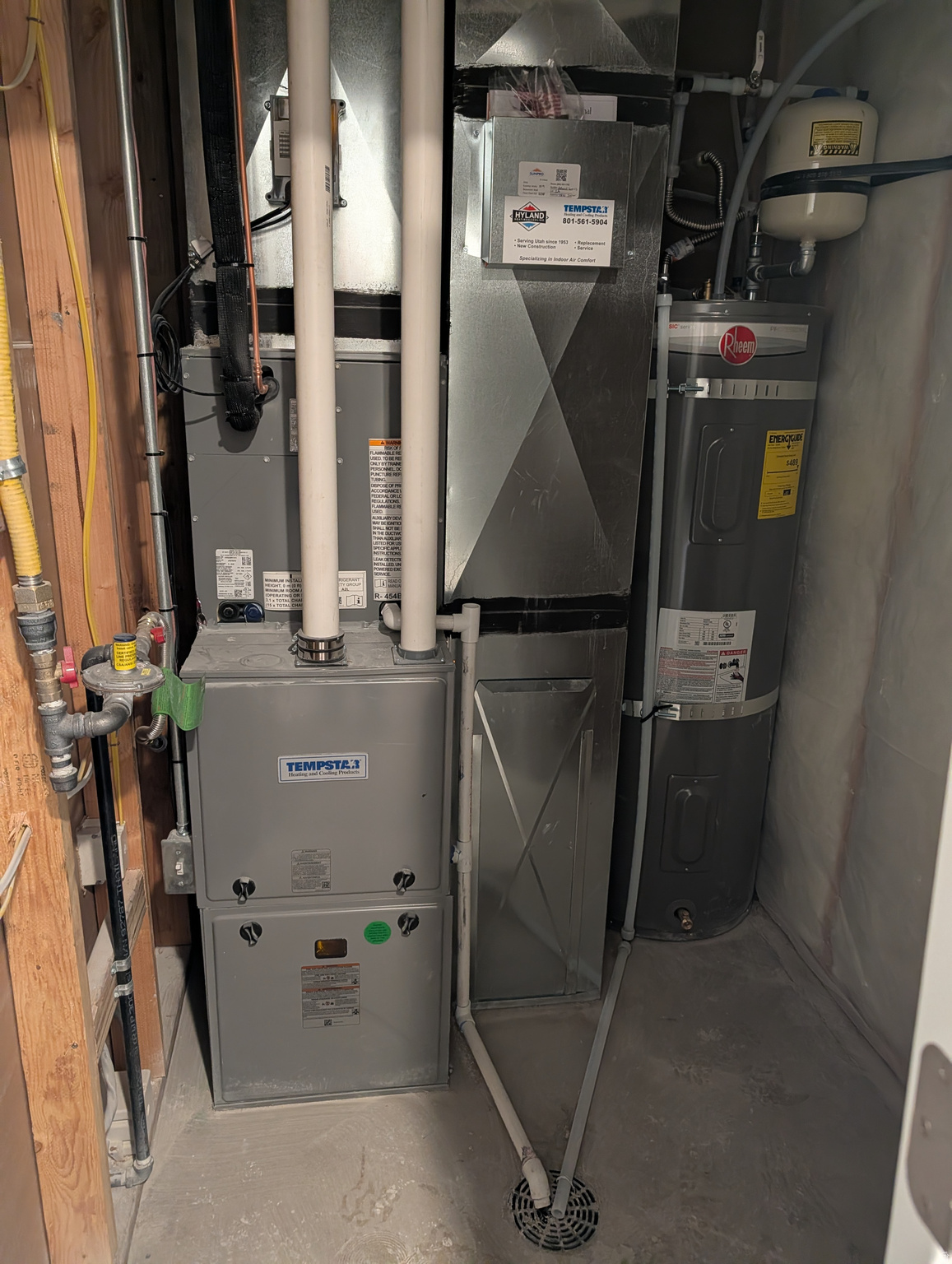 PHEASANTBROOK - Residential