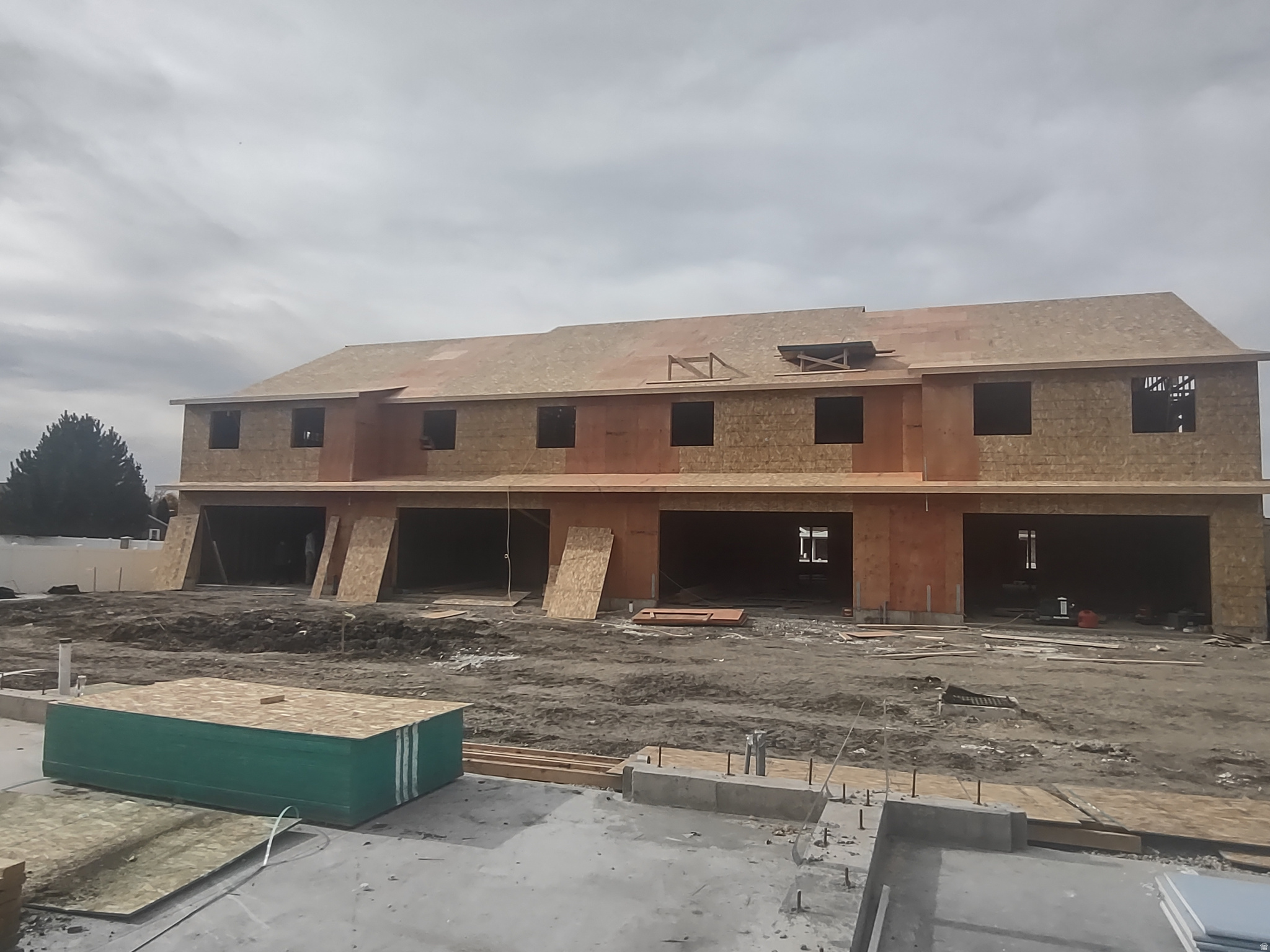 PHEASANTBROOK - Residential