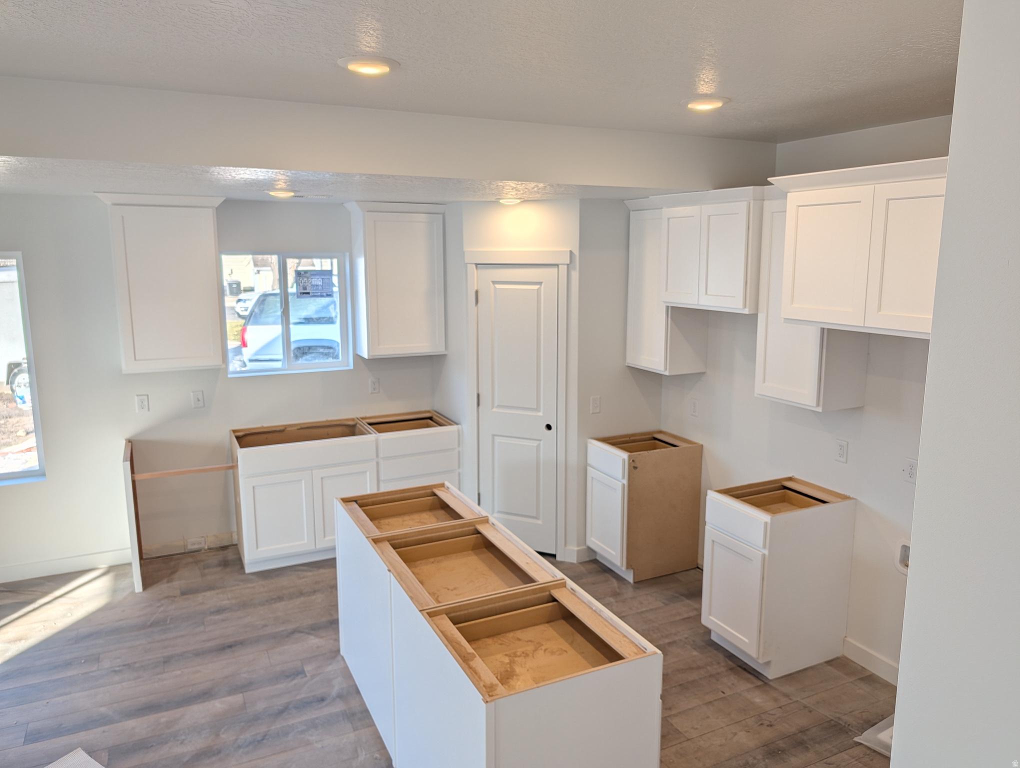 PHEASANTBROOK - Residential