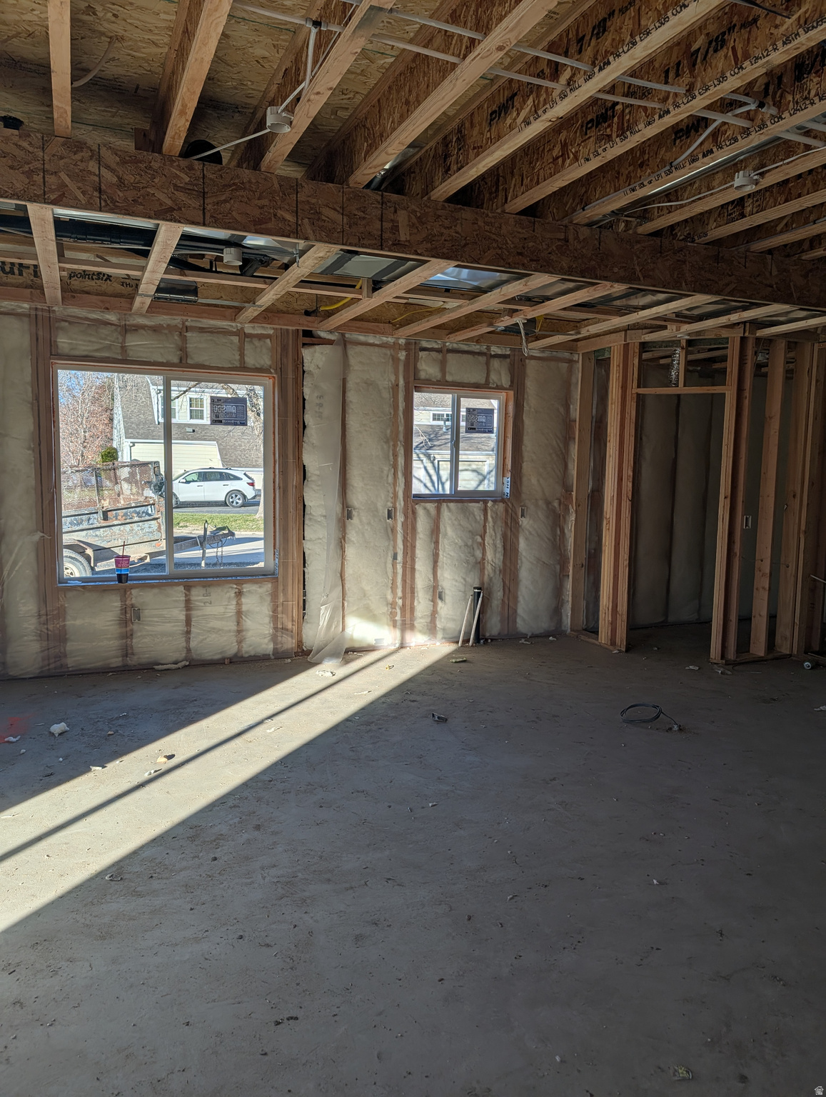 PHEASANTBROOK - Residential