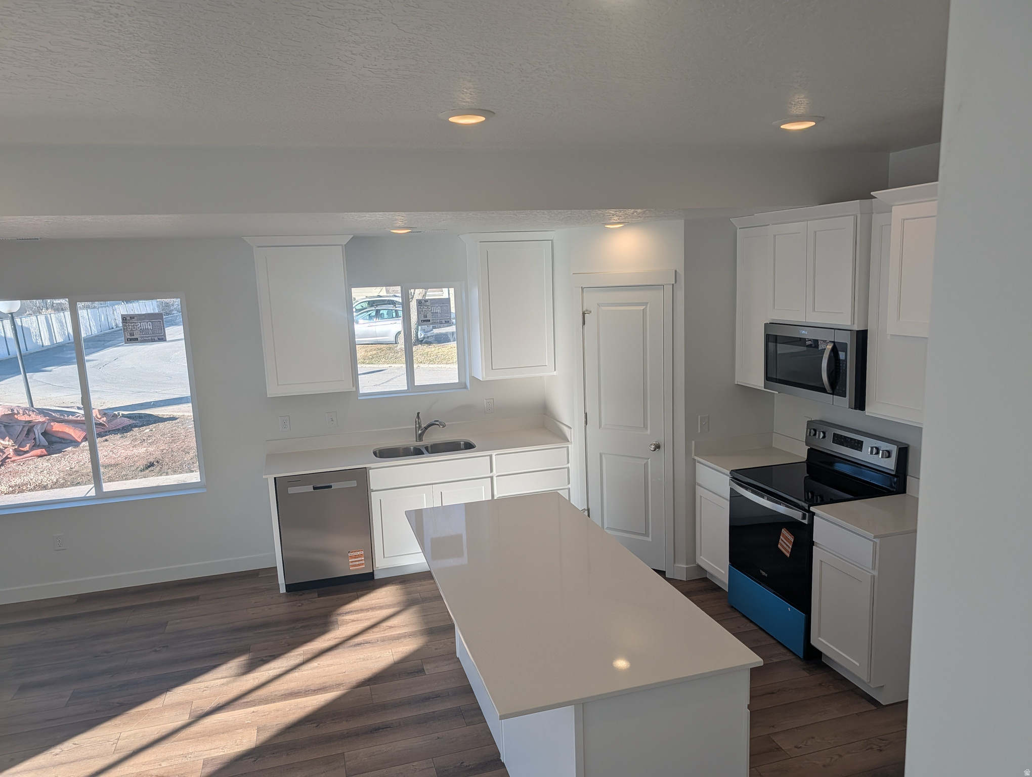 PHEASANTBROOK - Residential