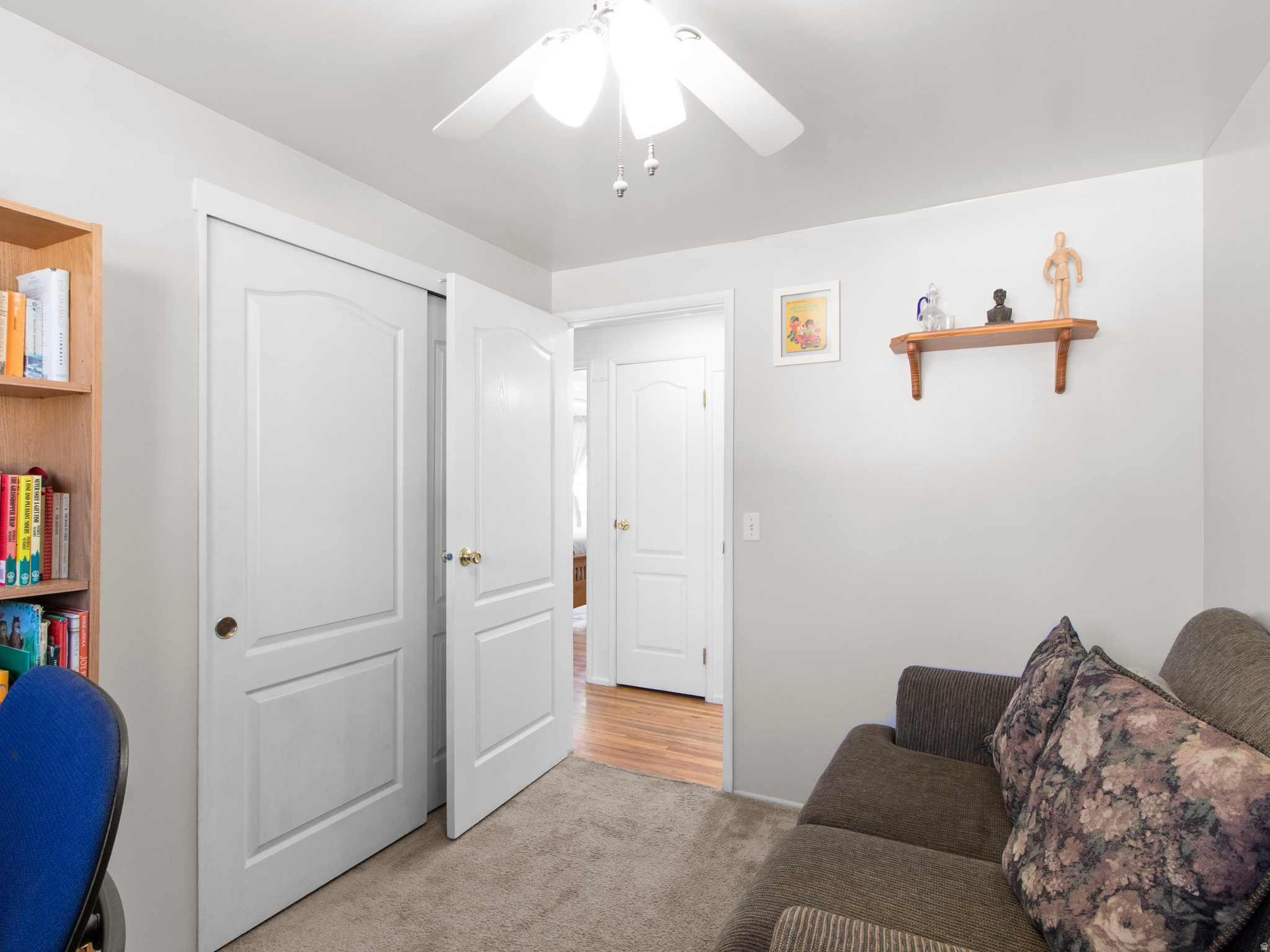 MEADOWBROOK FARMS - Residential