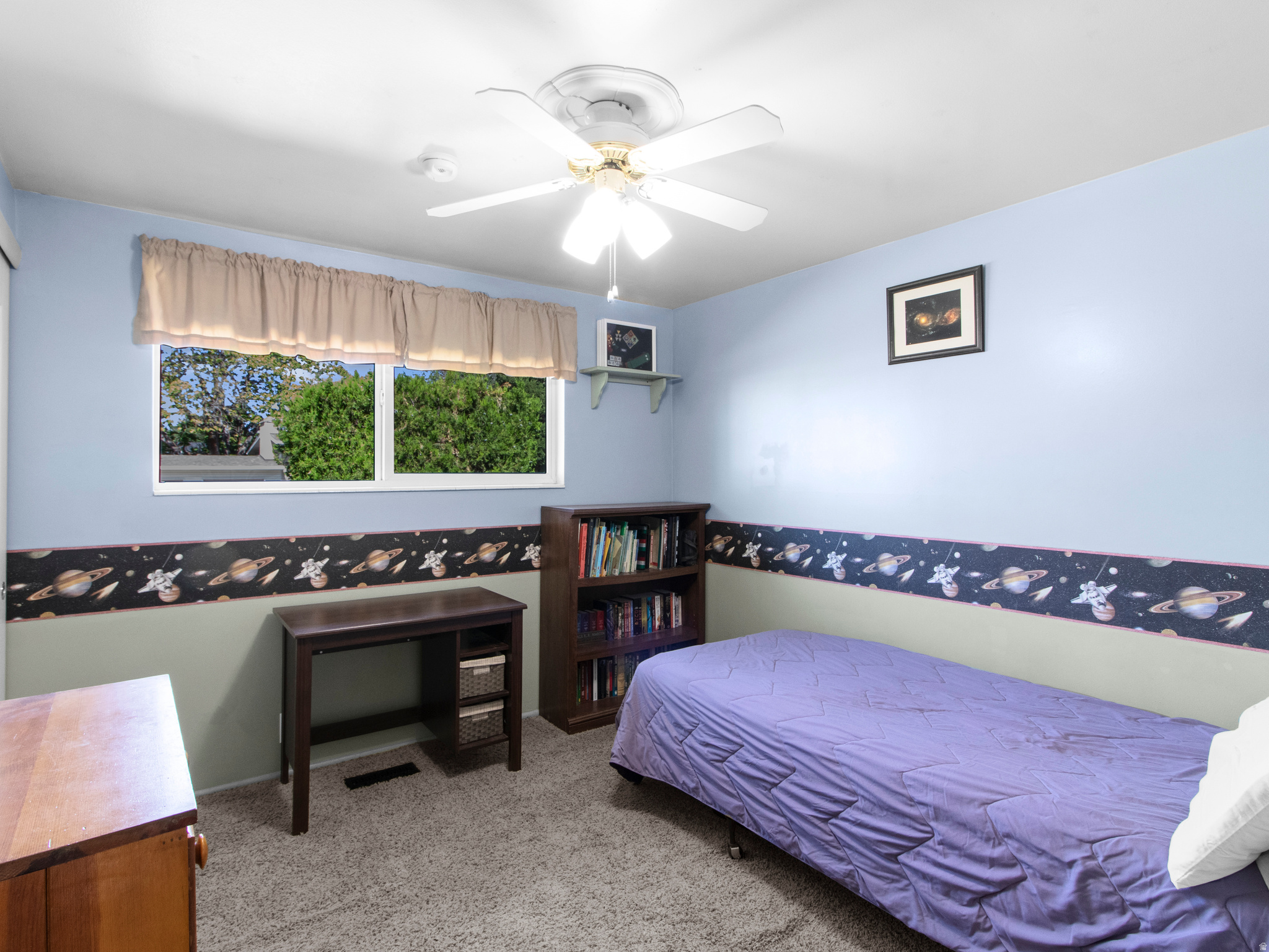 MEADOWBROOK FARMS - Residential