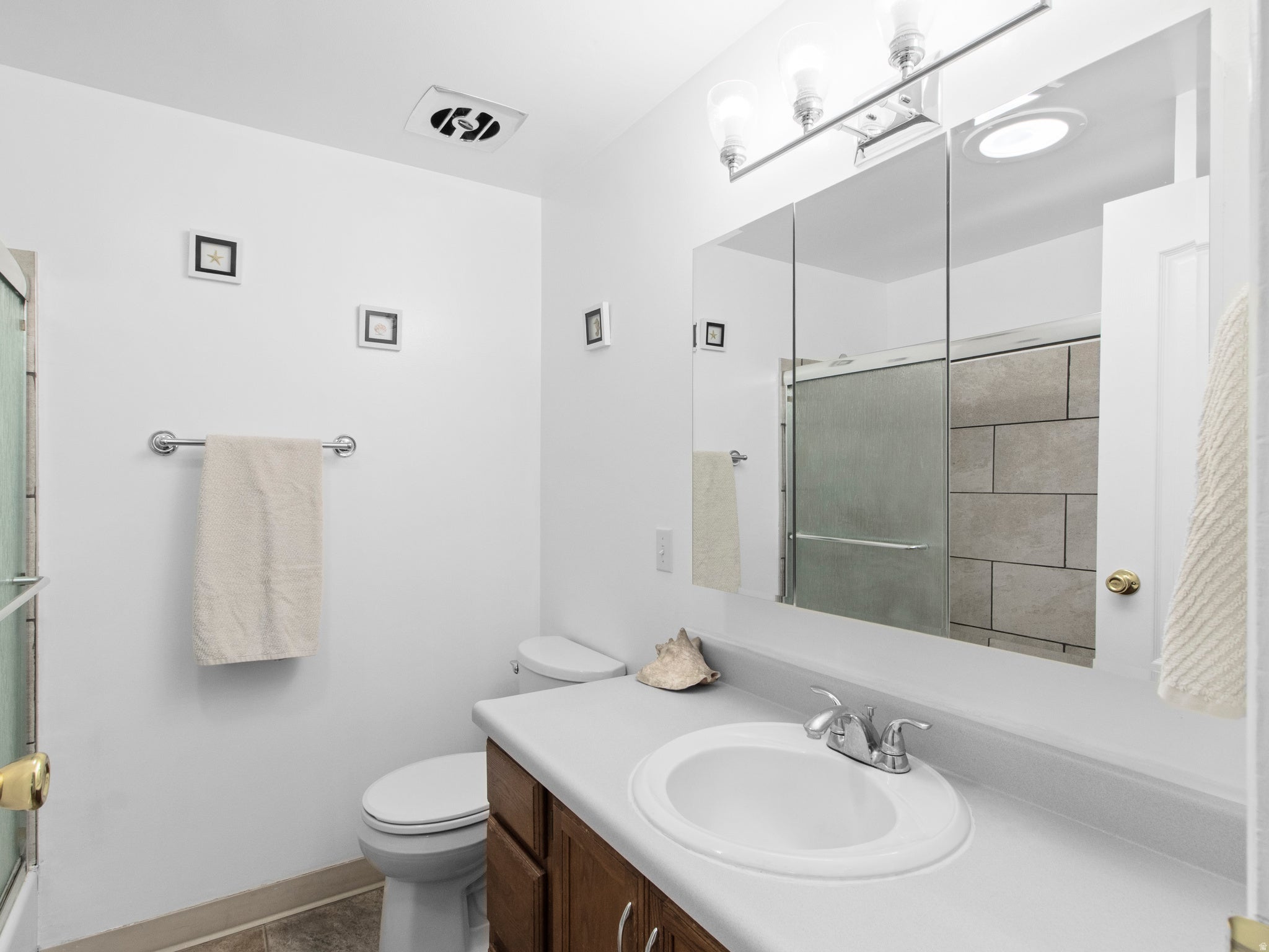 MEADOWBROOK FARMS - Residential