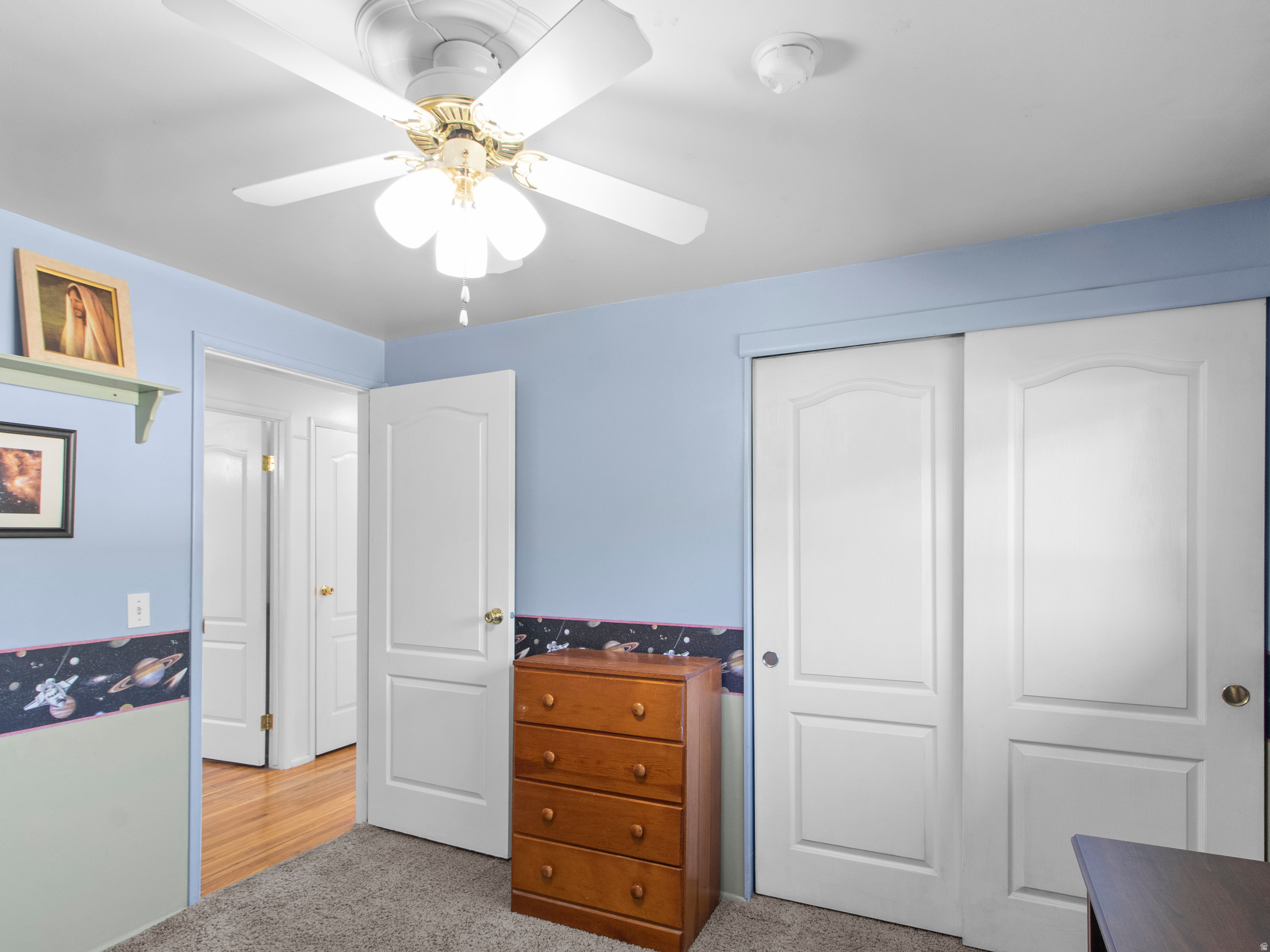 MEADOWBROOK FARMS - Residential