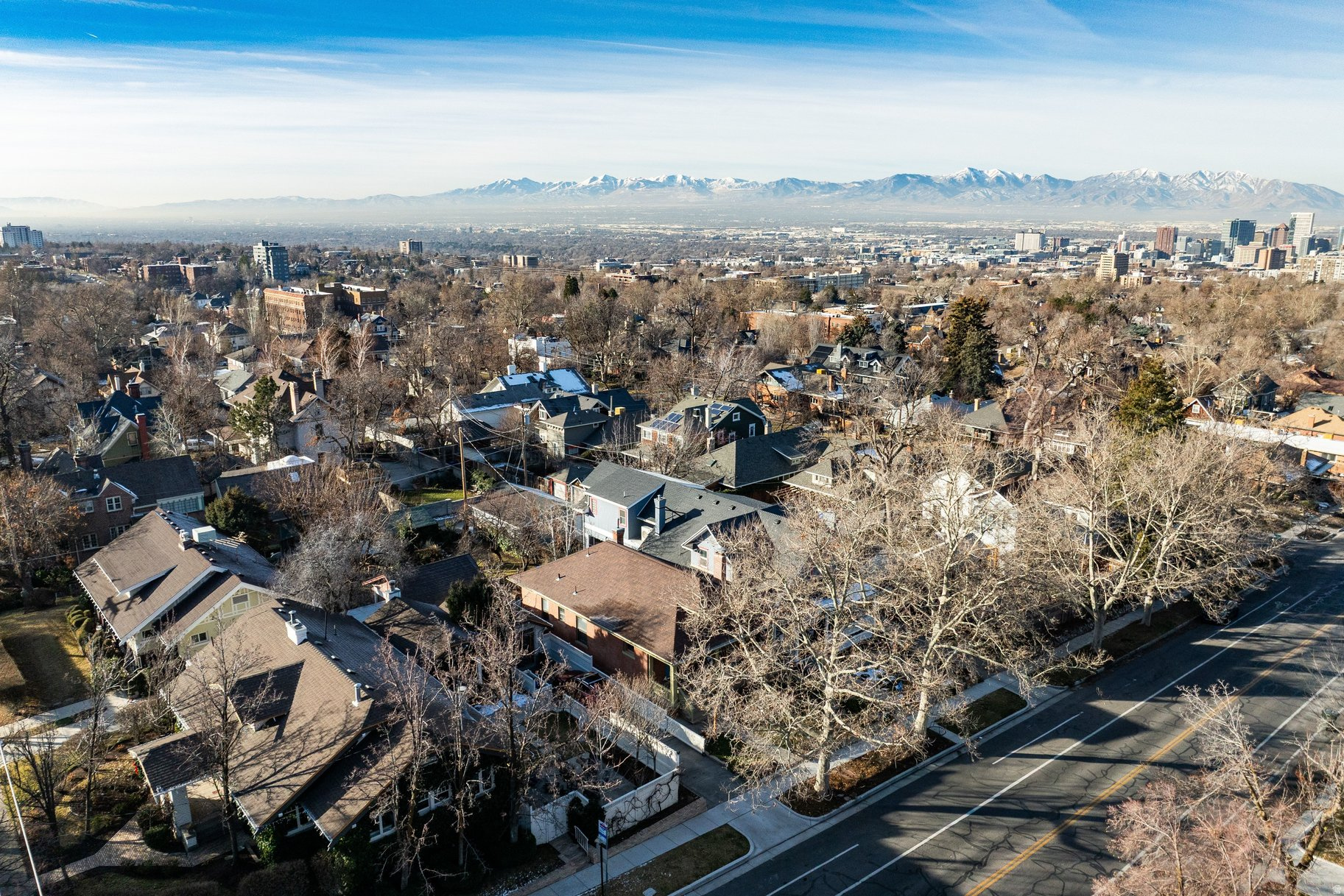 VICTORIA PLACE - Residential