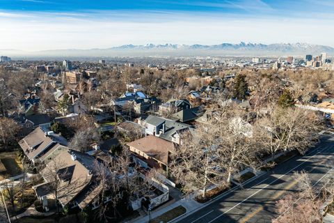 Tiny photo for 1224 E 3RD AVE, Salt Lake City, UT 84103 (MLS # 2132447)