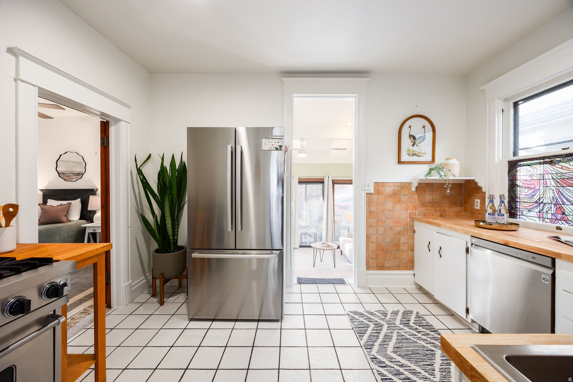 VICTORIA PLACE - Residential