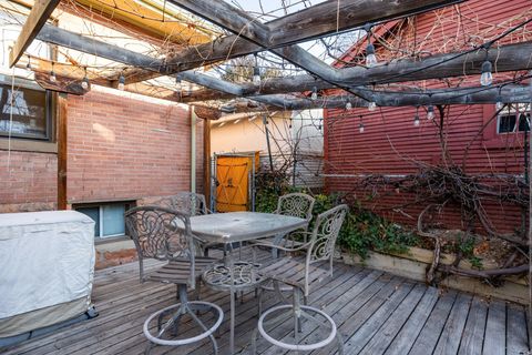 Tiny photo for 1224 E 3RD AVE, Salt Lake City, UT 84103 (MLS # 2132447)