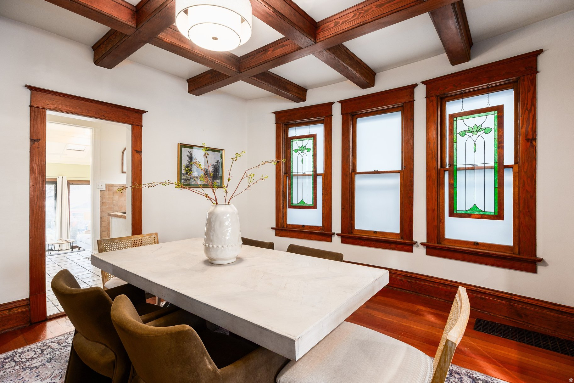 VICTORIA PLACE - Residential