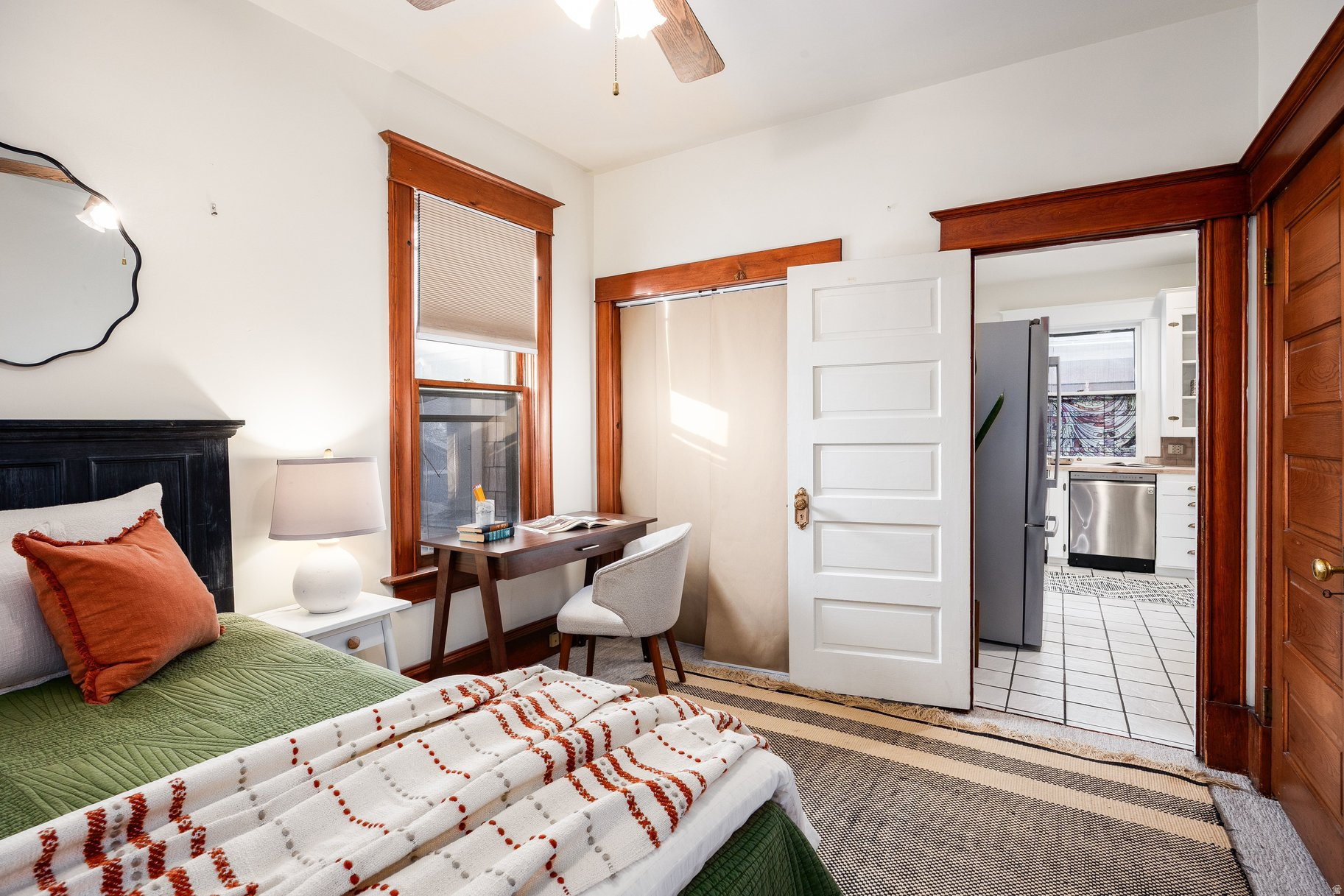 VICTORIA PLACE - Residential