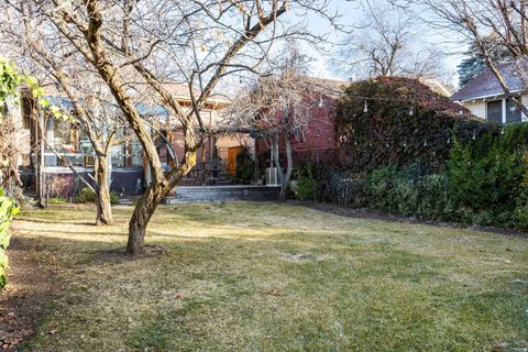 Tiny photo for 1224 E 3RD AVE, Salt Lake City, UT 84103 (MLS # 2132447)