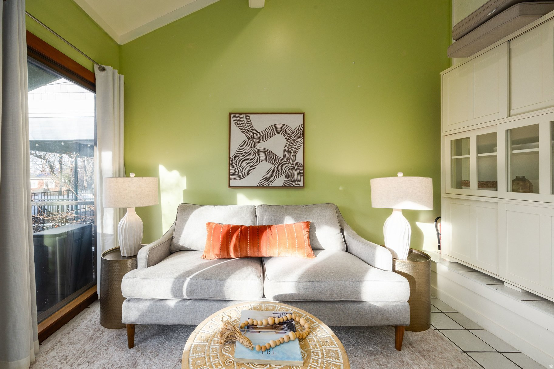 VICTORIA PLACE - Residential