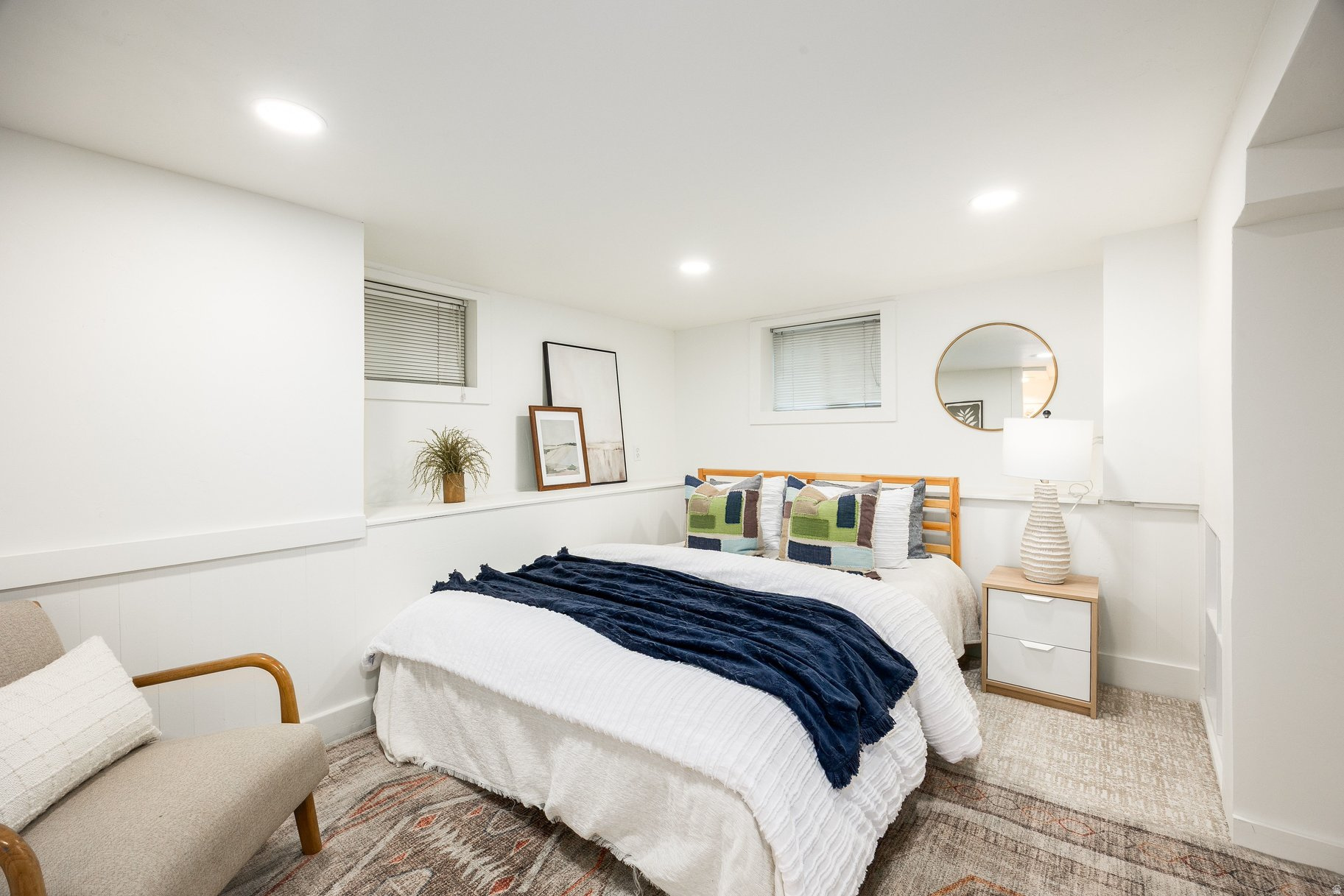 VICTORIA PLACE - Residential