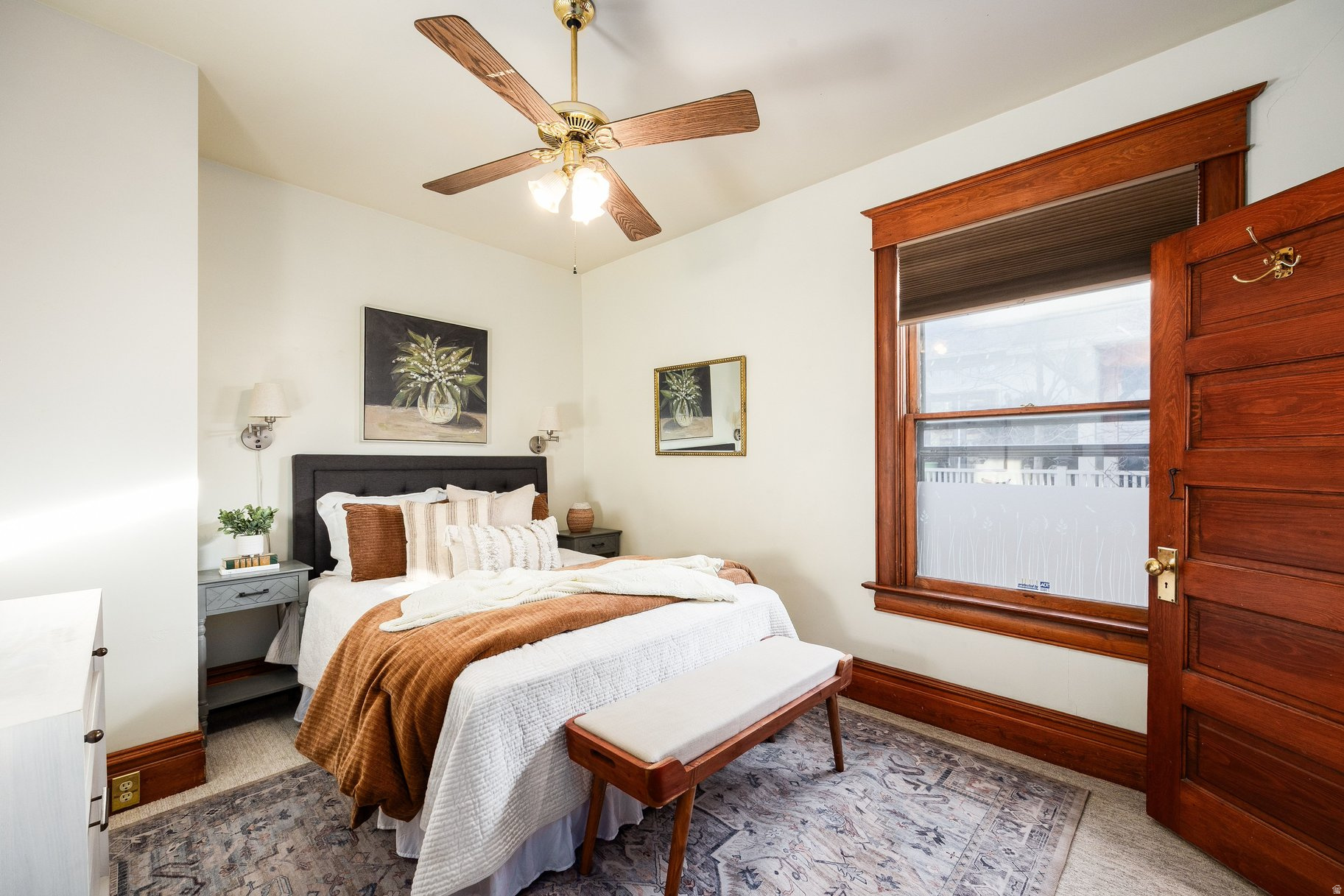 VICTORIA PLACE - Residential