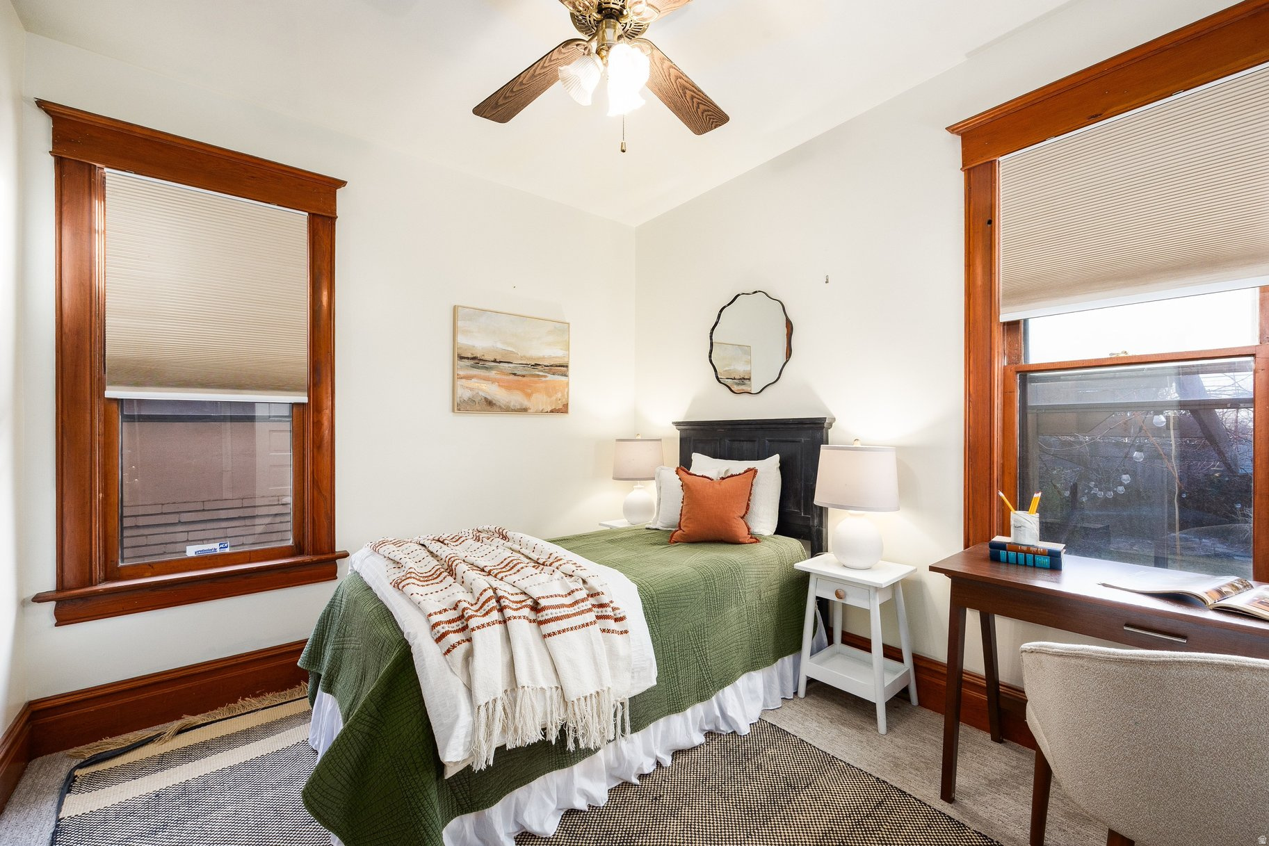 VICTORIA PLACE - Residential