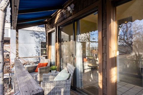 Tiny photo for 1224 E 3RD AVE, Salt Lake City, UT 84103 (MLS # 2132447)