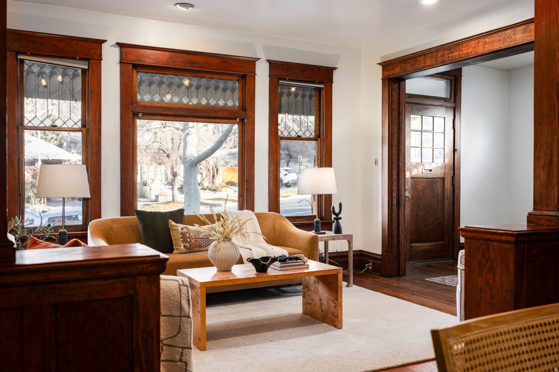 VICTORIA PLACE - Residential