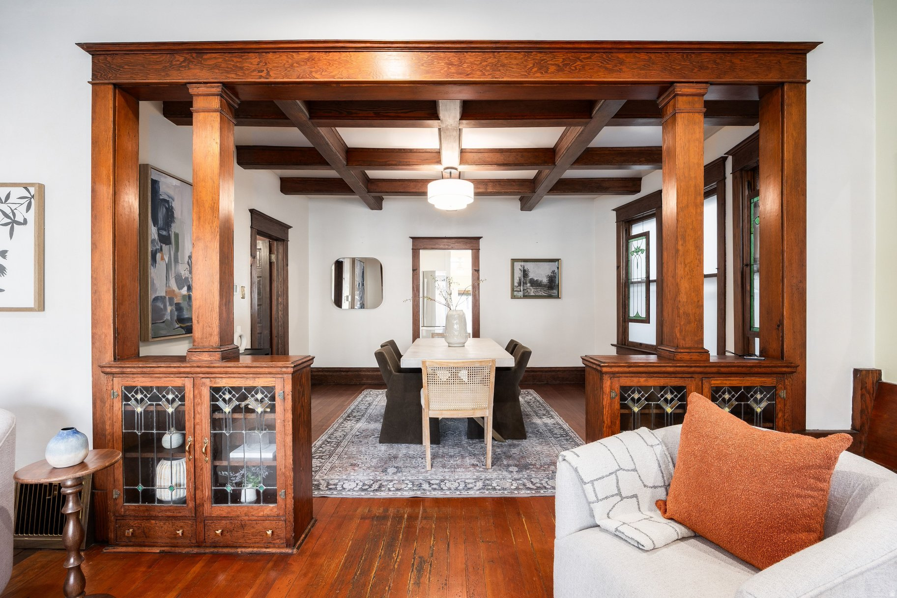 VICTORIA PLACE - Residential