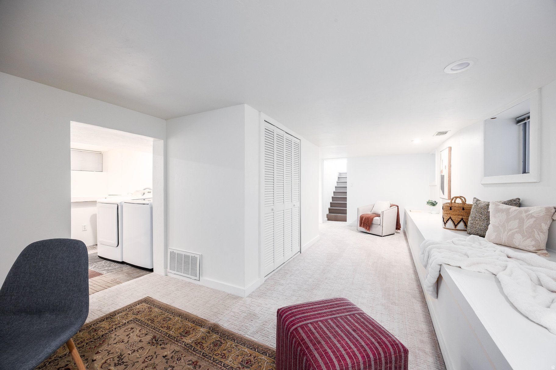 VICTORIA PLACE - Residential