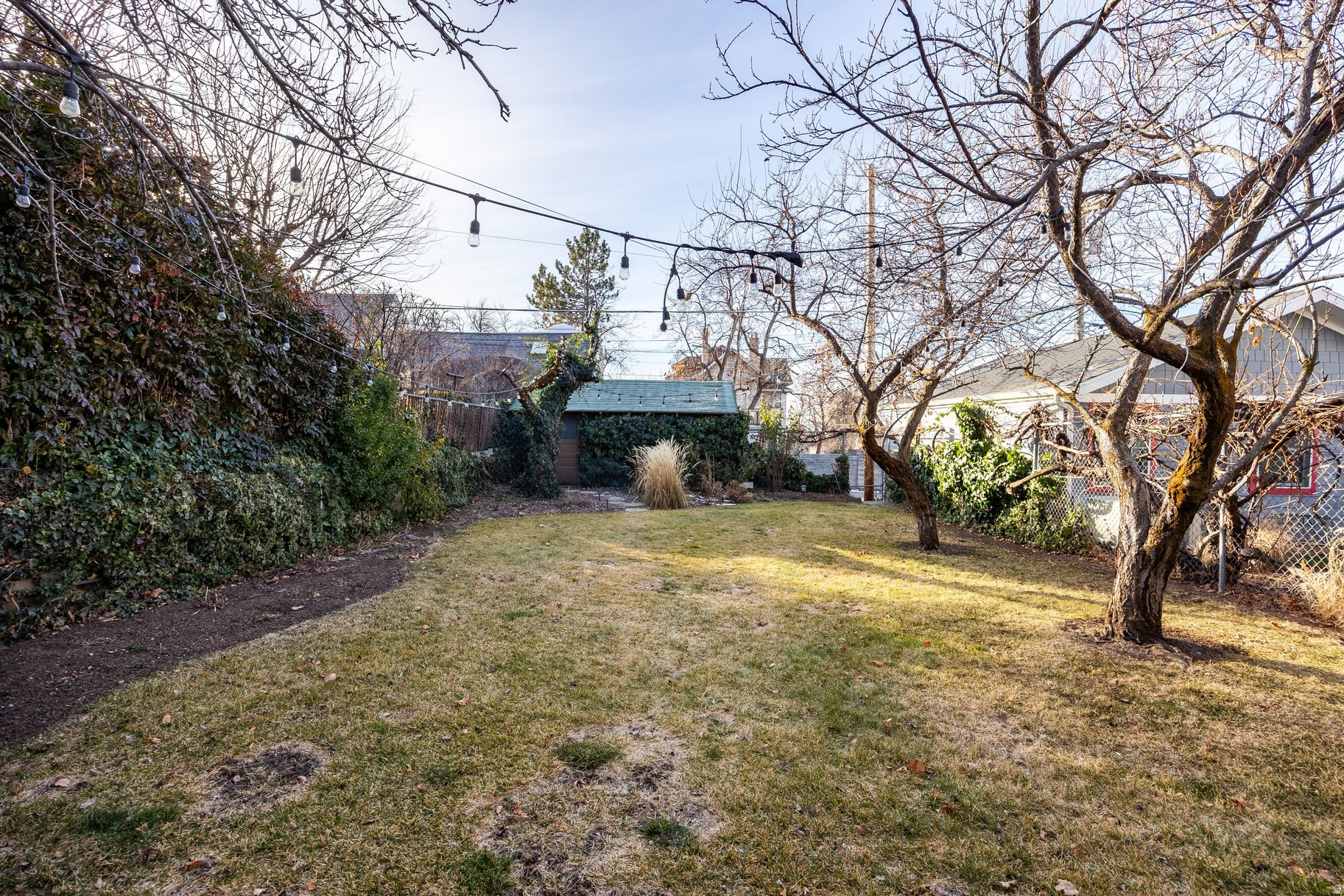 VICTORIA PLACE - Residential