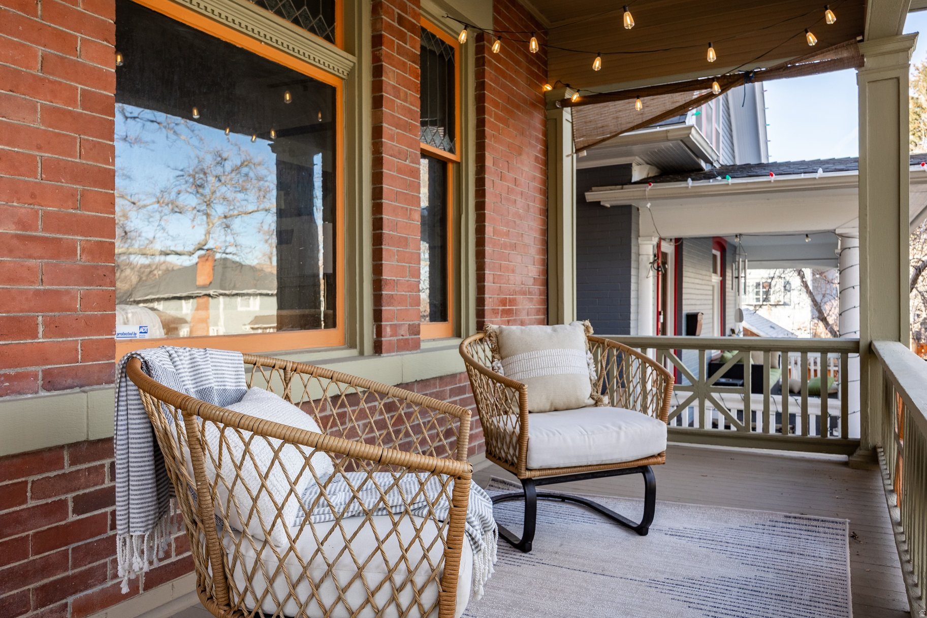 VICTORIA PLACE - Residential