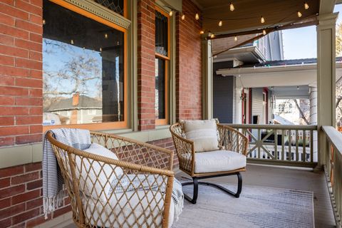 Tiny photo for 1224 E 3RD AVE, Salt Lake City, UT 84103 (MLS # 2132447)