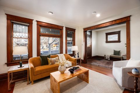 Tiny photo for 1224 E 3RD AVE, Salt Lake City, UT 84103 (MLS # 2132447)