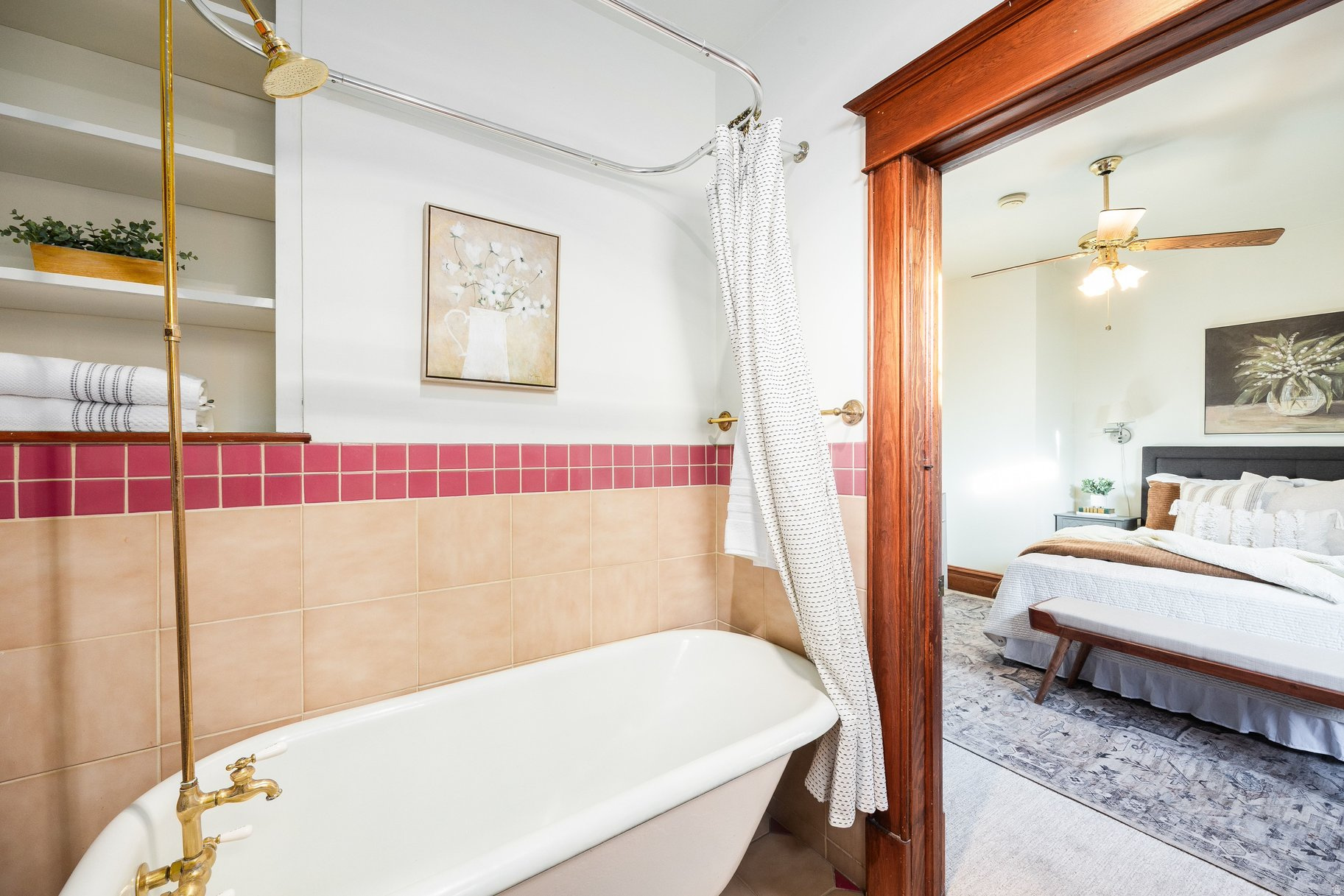 VICTORIA PLACE - Residential